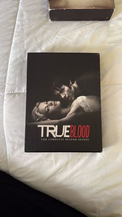 True Blood Season 2