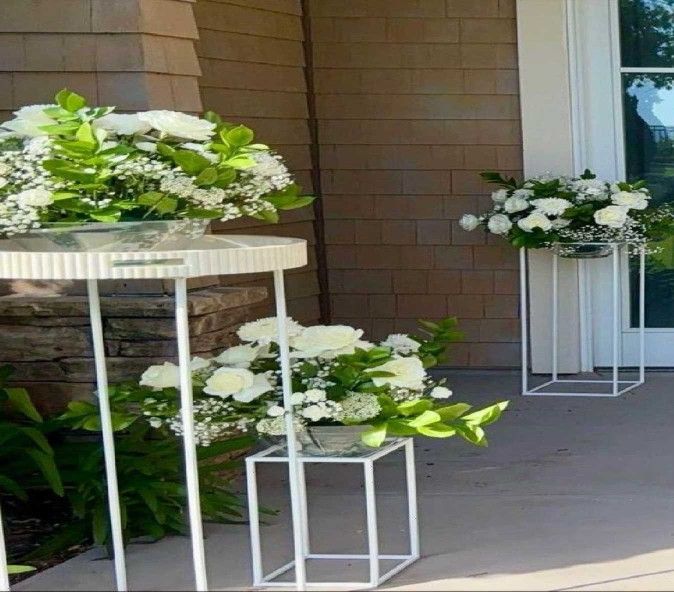 enough record Transform Your Event with Stunning Wedding Decorations!