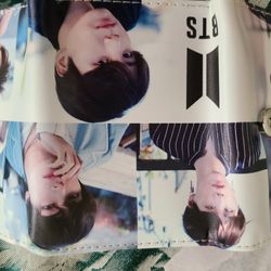 BTS WALLET