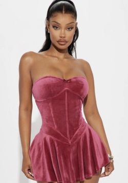 Fashion Nova Dress