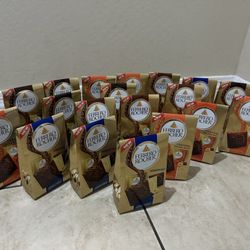 Bag Chocolate - Ferrero Rocher Chocolate 