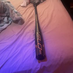 Rawlings Velo -3 Baseball Bat