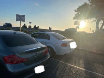 2011 Infiniti G37