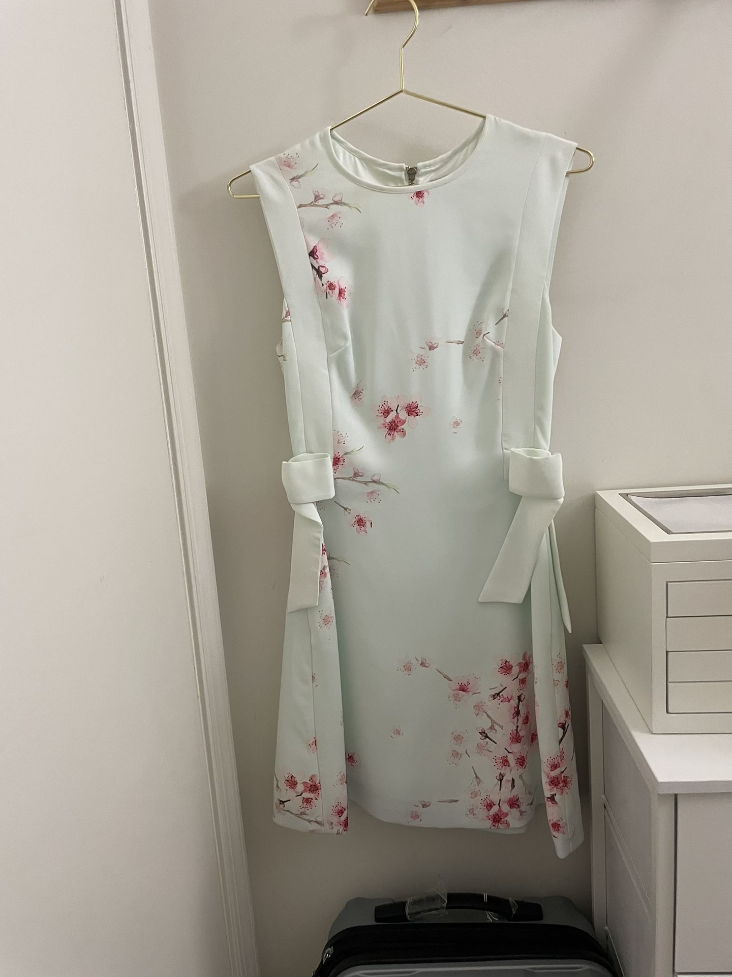 Ted Baker Dress Size 0