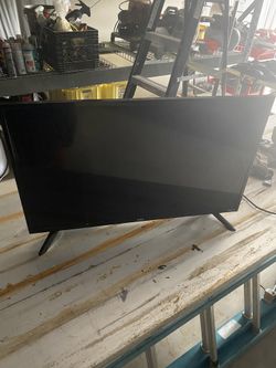 32’ Roku TV