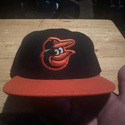 Baseball Hat 