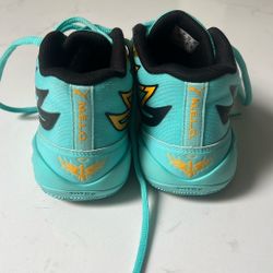 Puma MB.01 LaMelo ball basketball Shoes Youth 