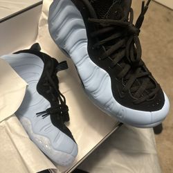 Psychic Blue Foamposites 