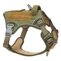 Tactical Harness Small