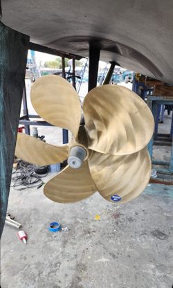 Propeller