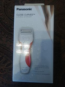 Panasonic Ladies Shaver