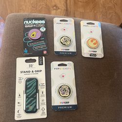 Pop Sockets For Phone