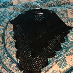Black Pancho 