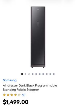 Air Dresser