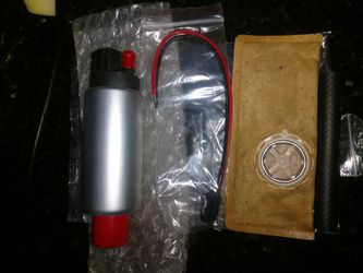 90's Ford V-8 high volume fuel pump