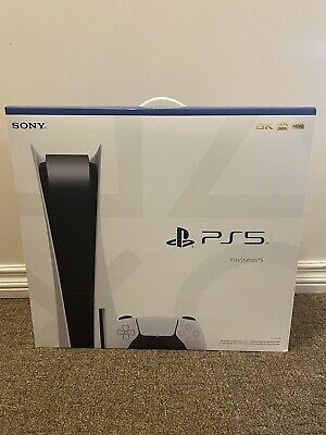 Sony PlayStation 5