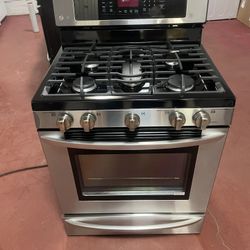 Stove LG