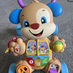 Baby Walker Toy