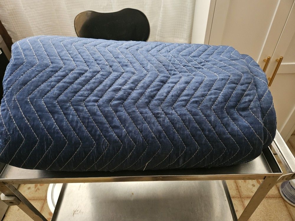 Moving Blanket