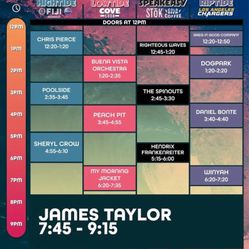 BeachLife Festival Sunday only $70 EACH