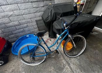 OG bike