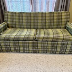 Pullout Couch For Sale 