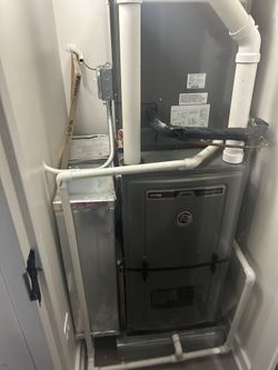 Heating/ Furnace 