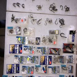 Hooks Fishing