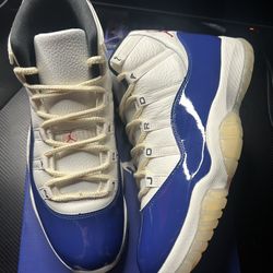 Jordan 11 Rare Air Size 11 Used