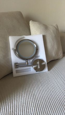 Makeup Mirror