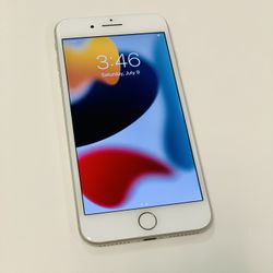 iPhone 7 Plus Fully Unlocked 