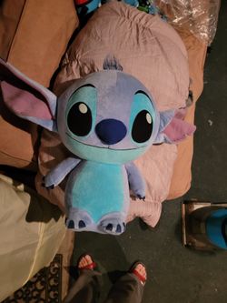 Stitch Big Size