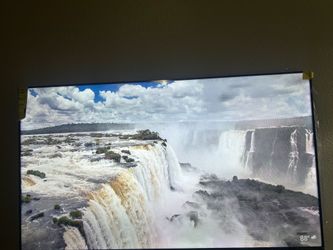50 inch Flat Screen