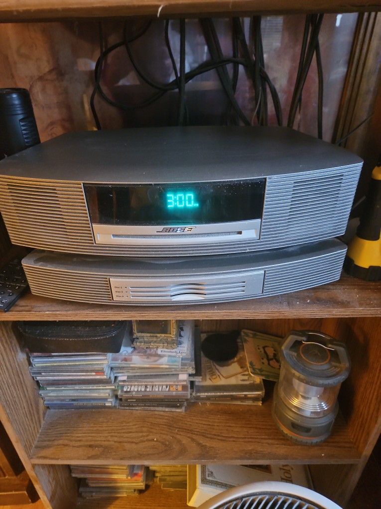 Bose Radio