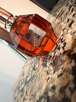 Viktor&rolf tiger lily perfume