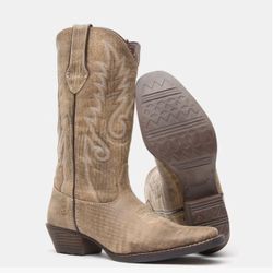 Durango cowboy boots