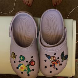 Crocs