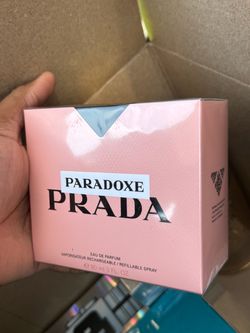 Prada Woman / PERFUME Cologne