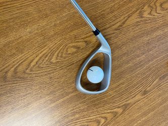Impact and compression practice Golf Club