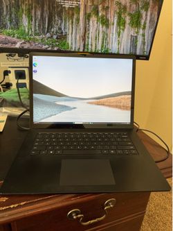 Microsoft Surface Laptop 3 w/ Surface Dock 2