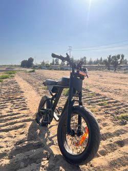 Nexaglide e bike