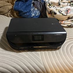 HP ENVY 5055 Printer
