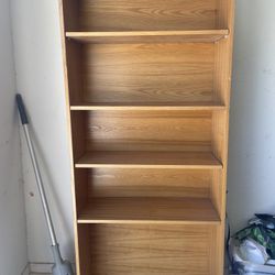 Bookshelf