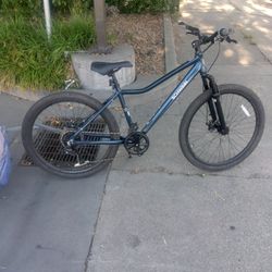 Schwinn Junction Men's Bike 