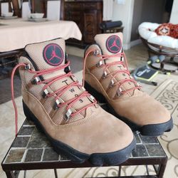 Jordan 6 Rings Winterized 10