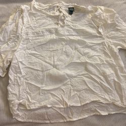 White Top