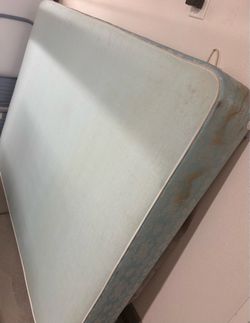 FREE- Box Springs - full/double