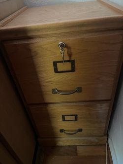 File cabinet