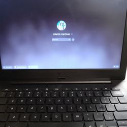 Asus Chromebook Laptop