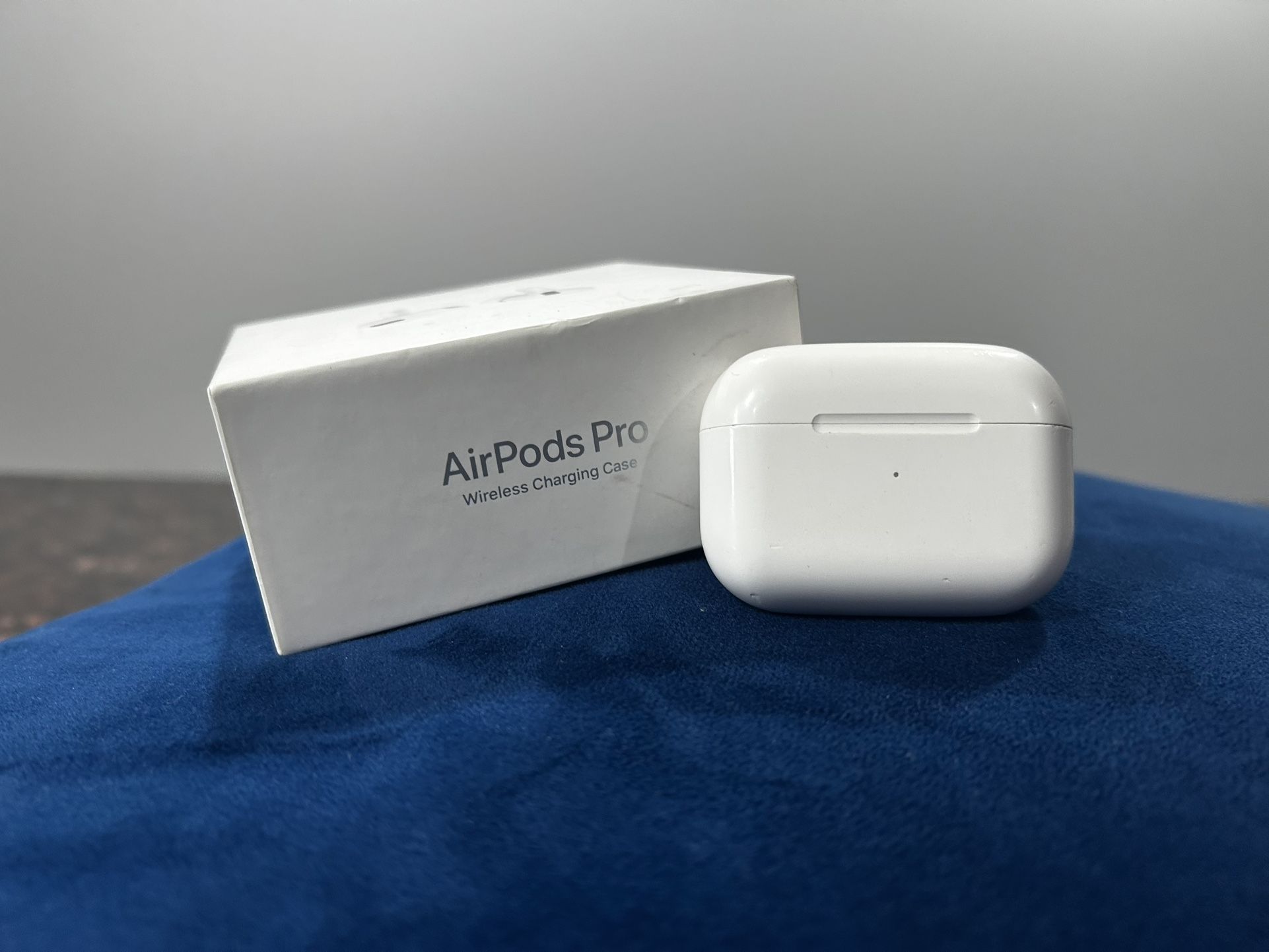 Air Pods Pros 2